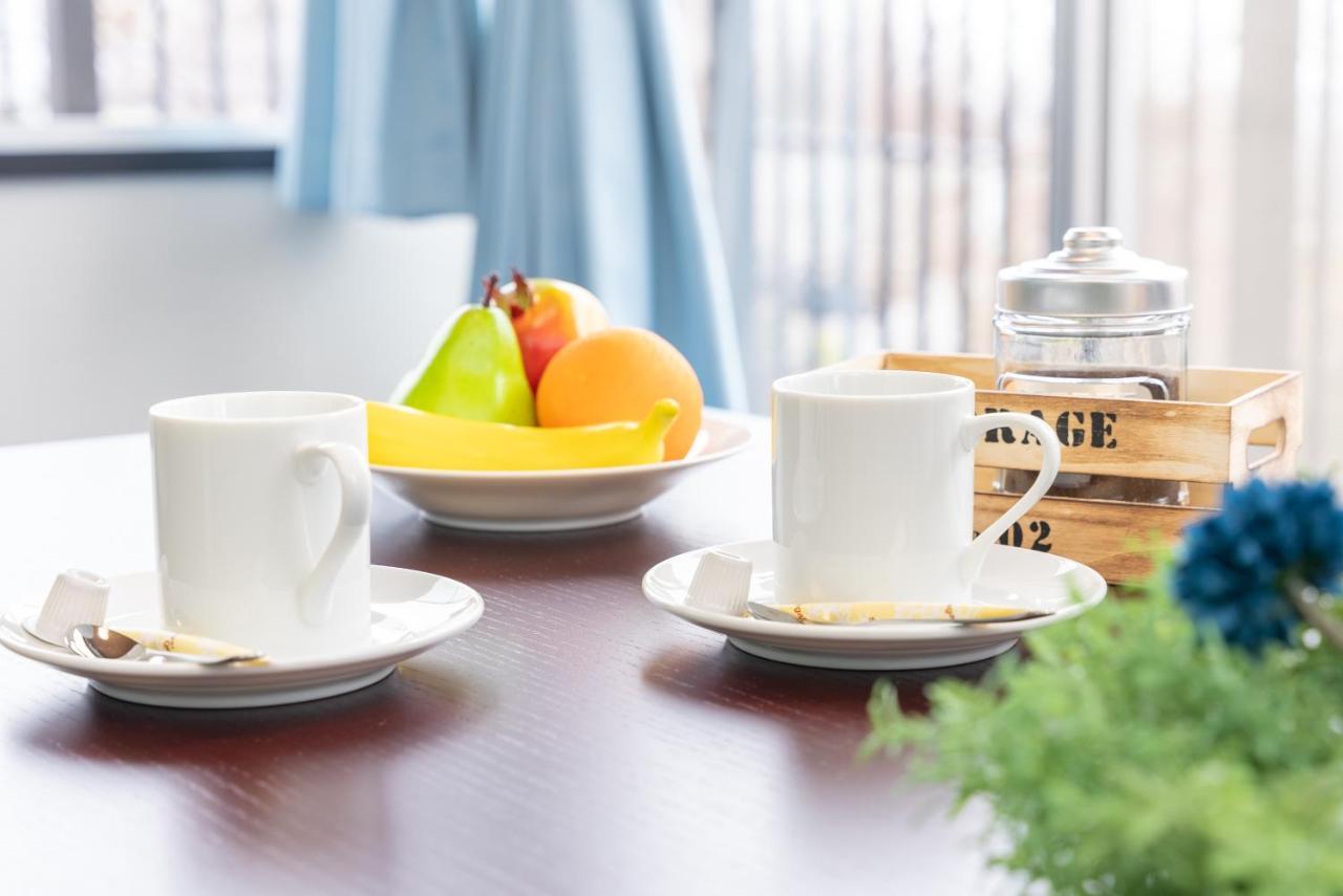 伊豆ワーケーション Izu Workation Apartment อิโตะ ภายนอก รูปภาพ