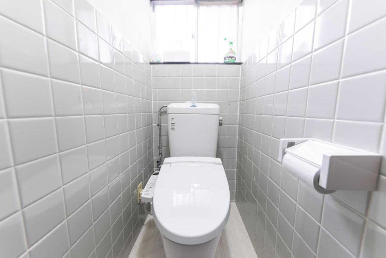 伊豆ワーケーション Izu Workation Apartment อิโตะ ภายนอก รูปภาพ