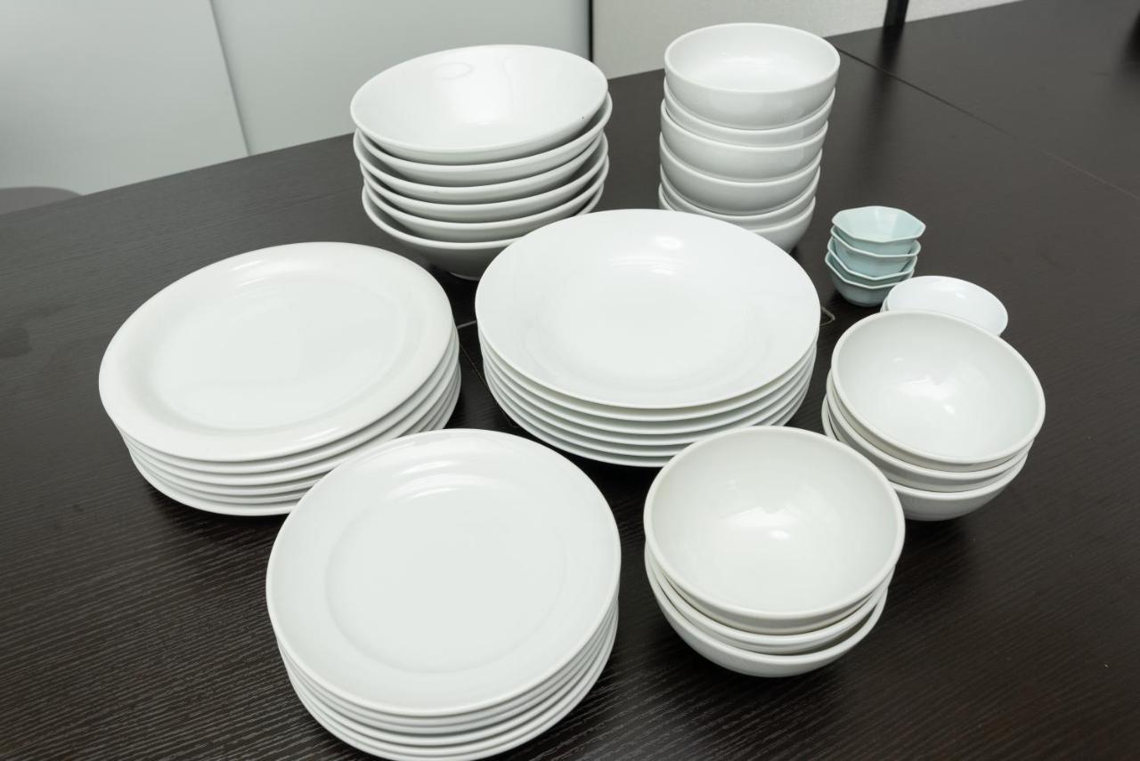伊豆ワーケーション Izu Workation Apartment อิโตะ ภายนอก รูปภาพ
