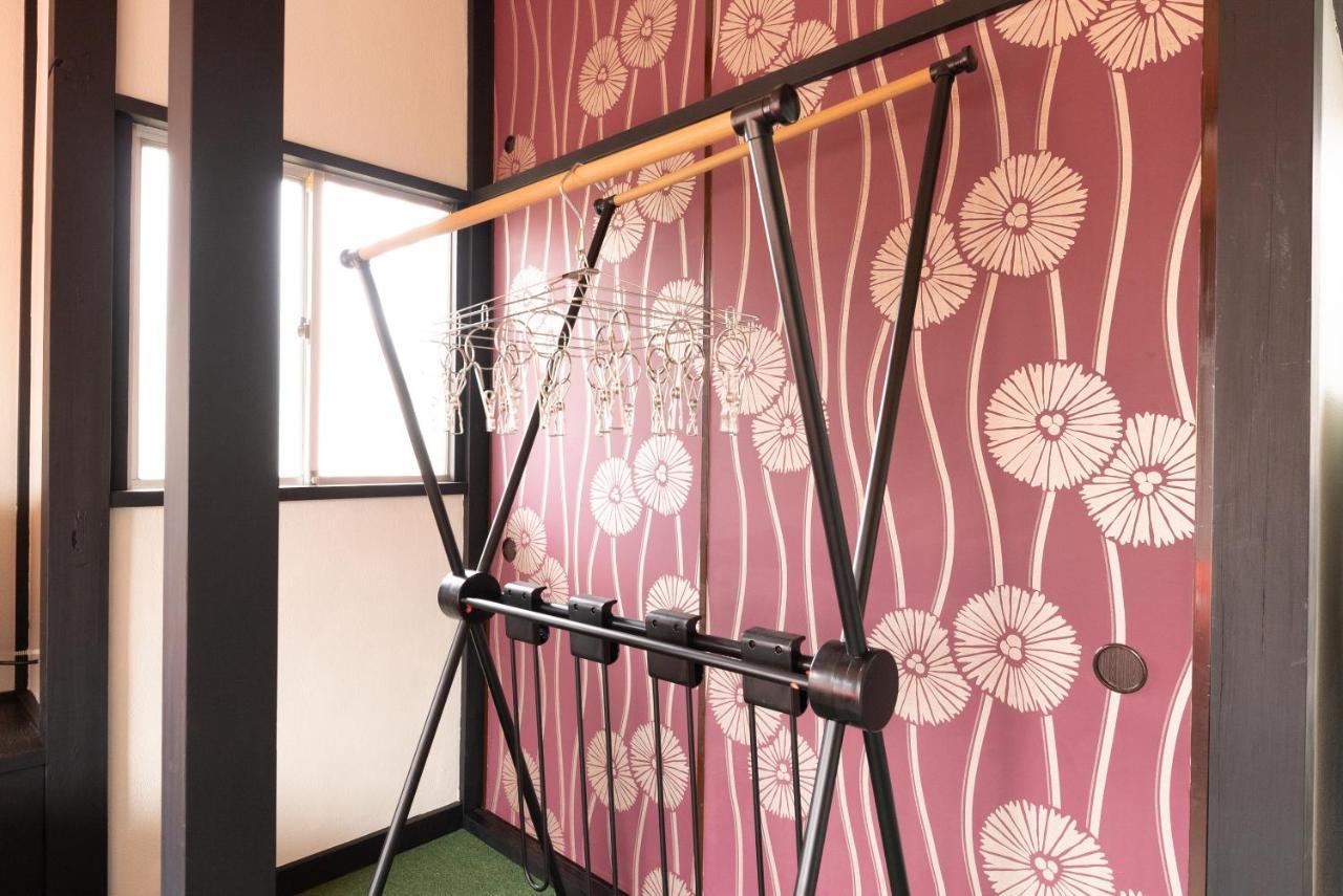 伊豆ワーケーション Izu Workation Apartment อิโตะ ภายนอก รูปภาพ