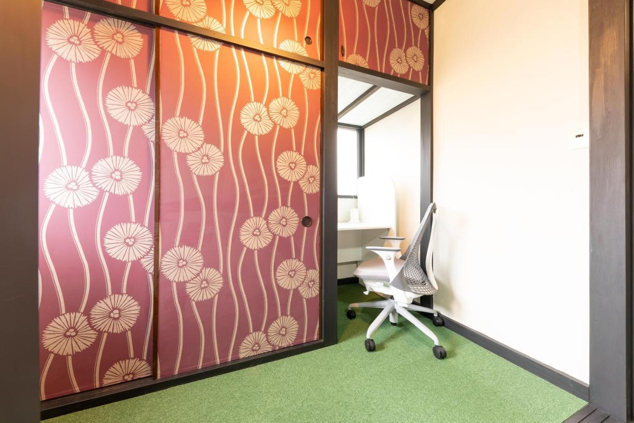 伊豆ワーケーション Izu Workation Apartment อิโตะ ภายนอก รูปภาพ