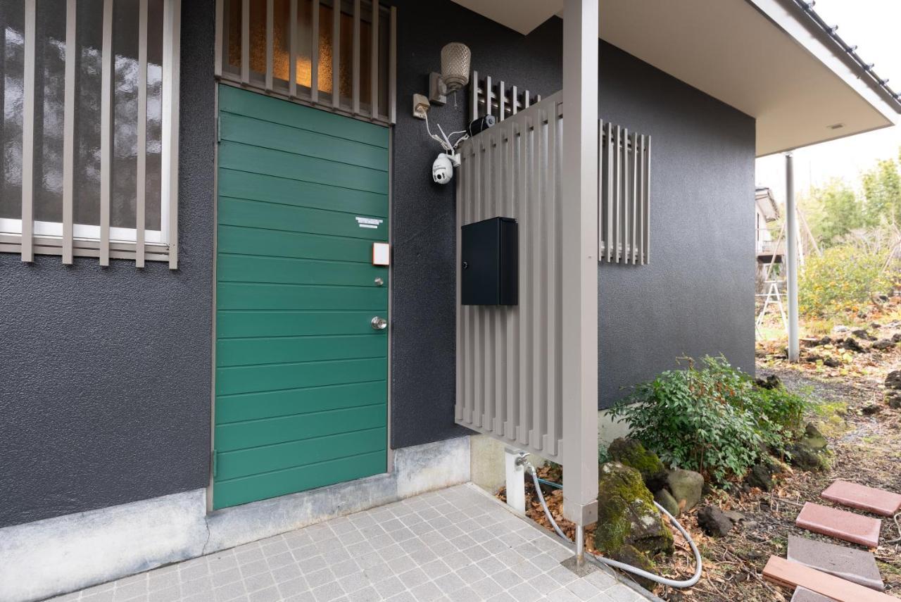 伊豆ワーケーション Izu Workation Apartment อิโตะ ภายนอก รูปภาพ