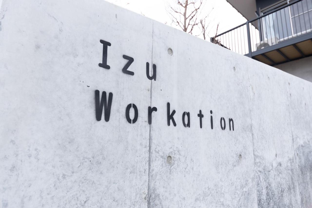 伊豆ワーケーション Izu Workation Apartment อิโตะ ภายนอก รูปภาพ