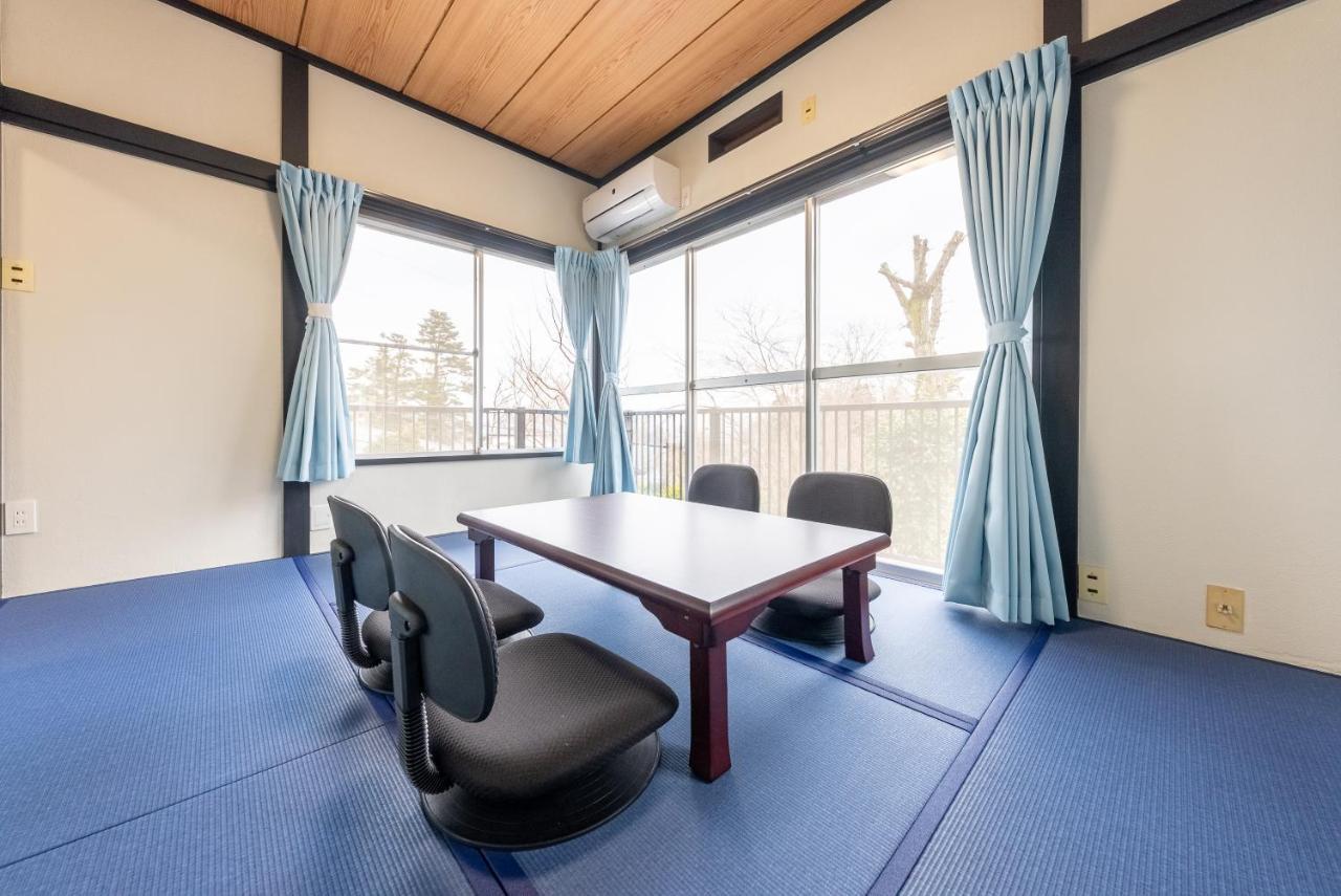 伊豆ワーケーション Izu Workation Apartment อิโตะ ภายนอก รูปภาพ