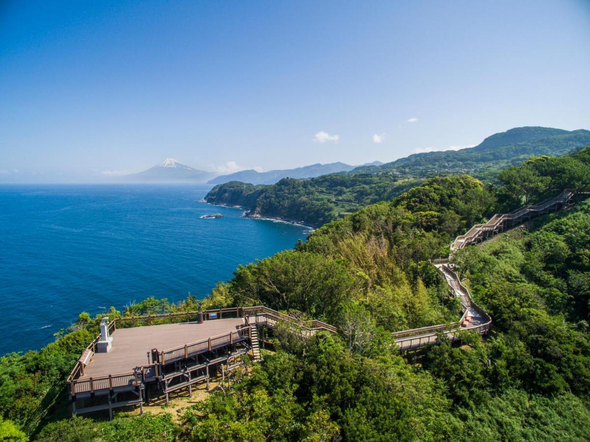 伊豆ワーケーション Izu Workation Apartment อิโตะ ภายนอก รูปภาพ